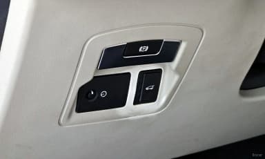 Range Rover Bella