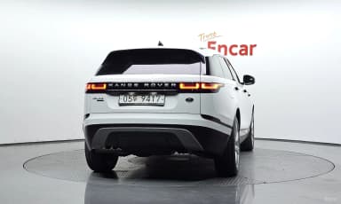 Range Rover Bella