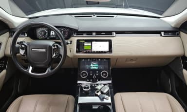 Range Rover Bella