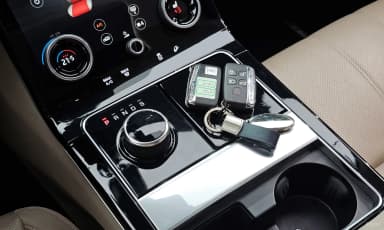 Range Rover Bella