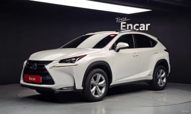 NX300h