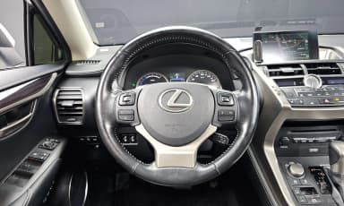 NX300h