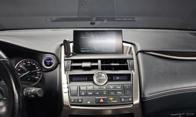 NX300h