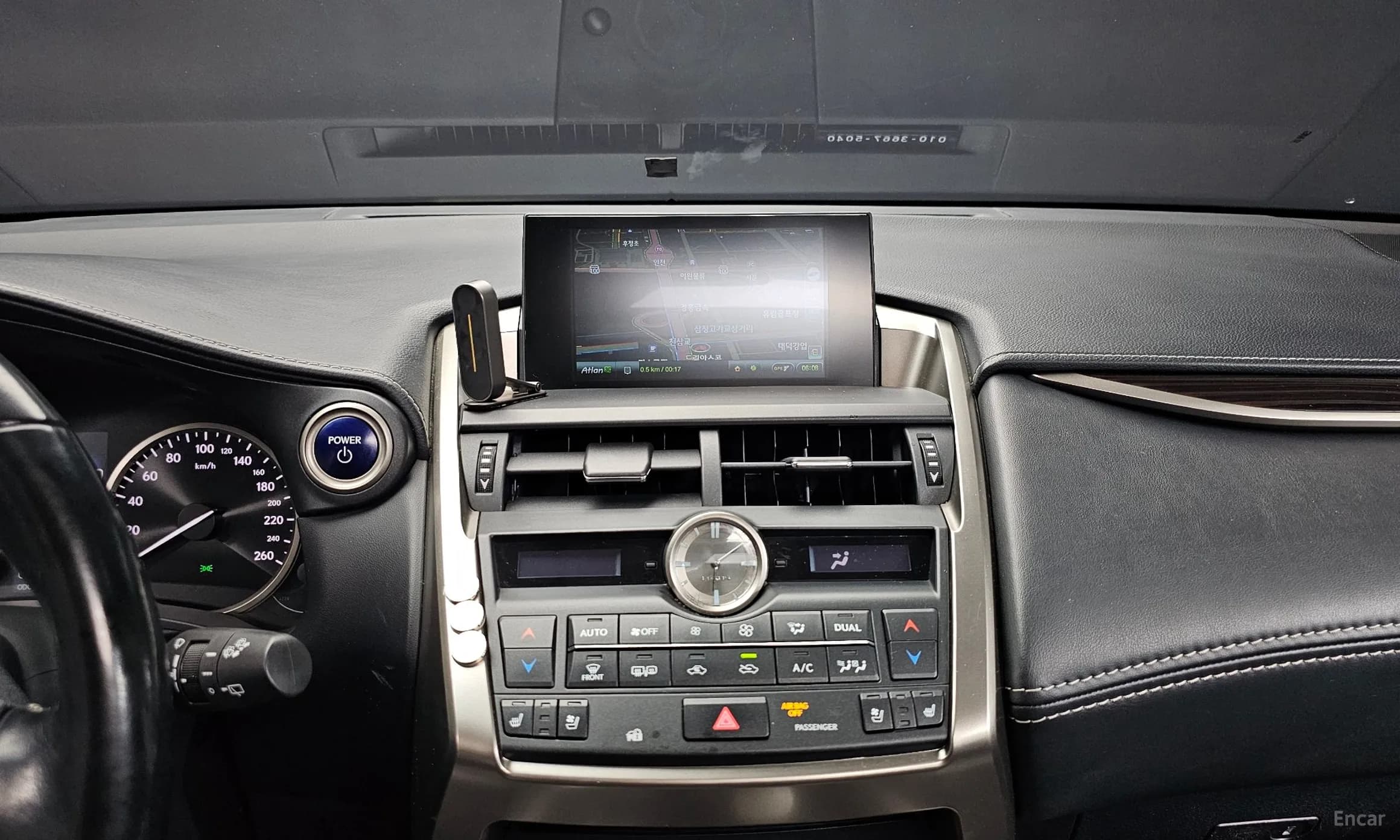 NX300h