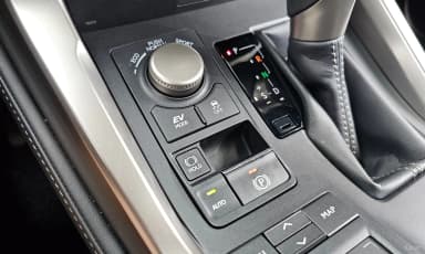NX300h