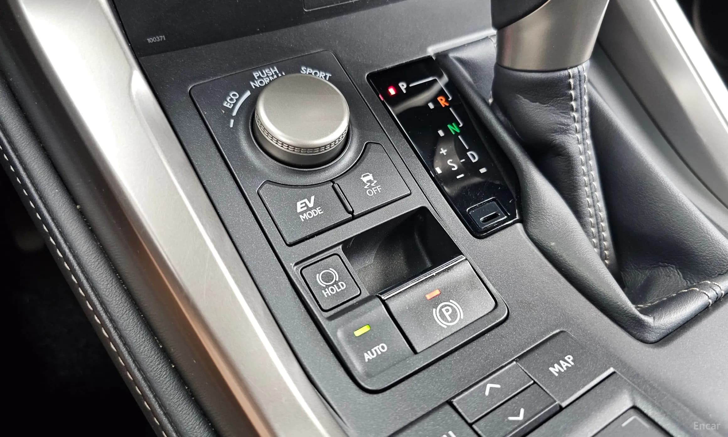 NX300h
