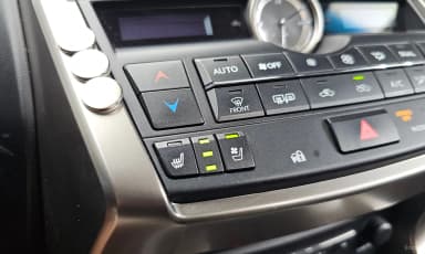 NX300h