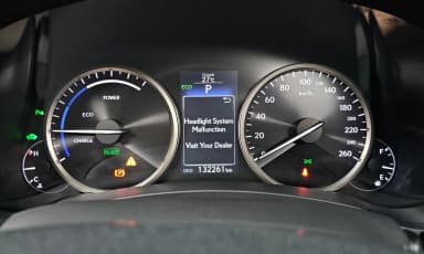 NX300h