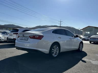 Malibu