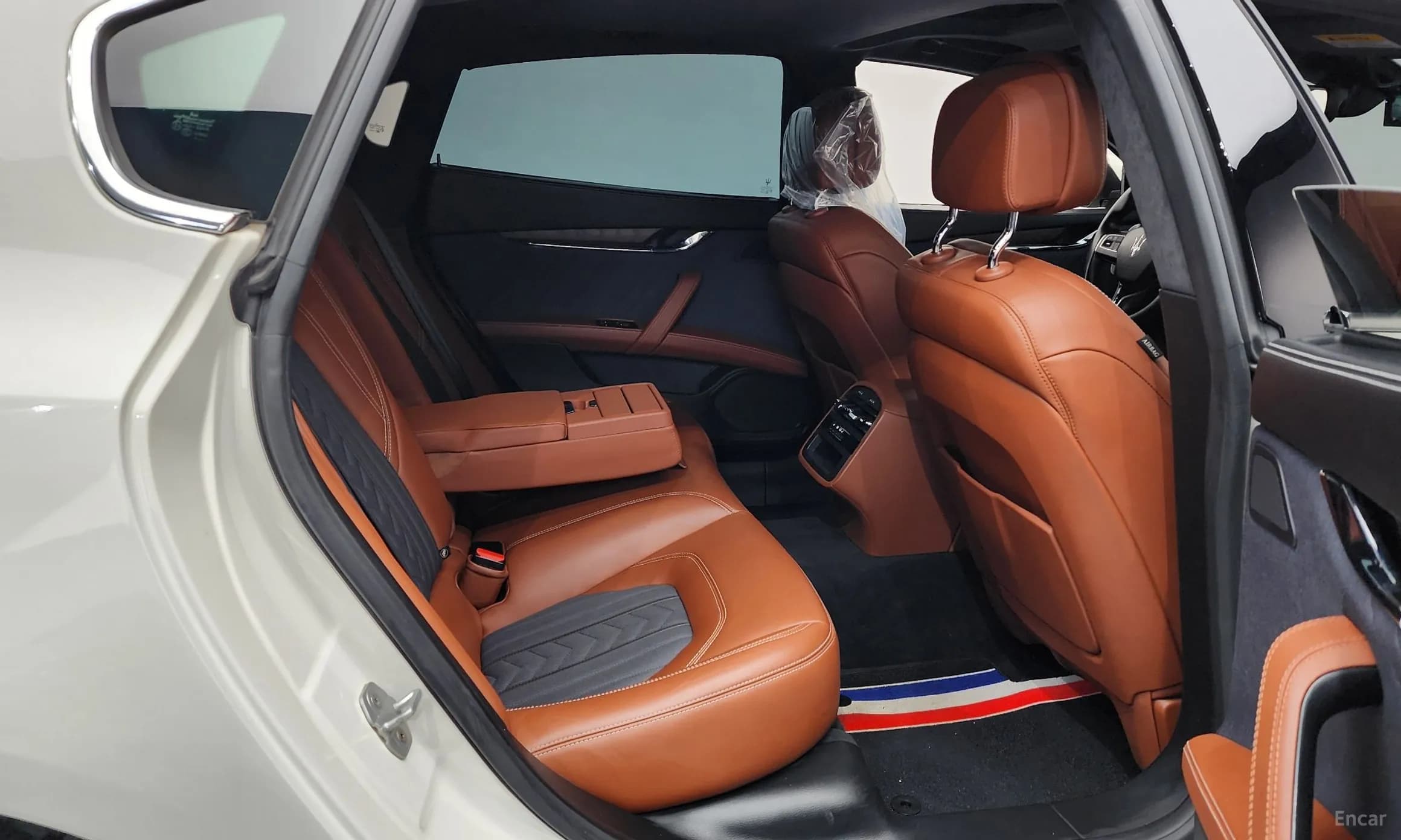 Quattroporte
