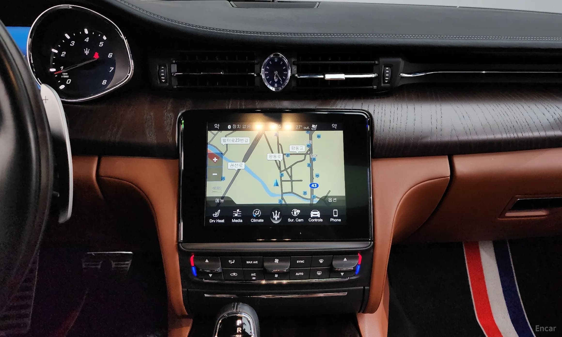 Quattroporte