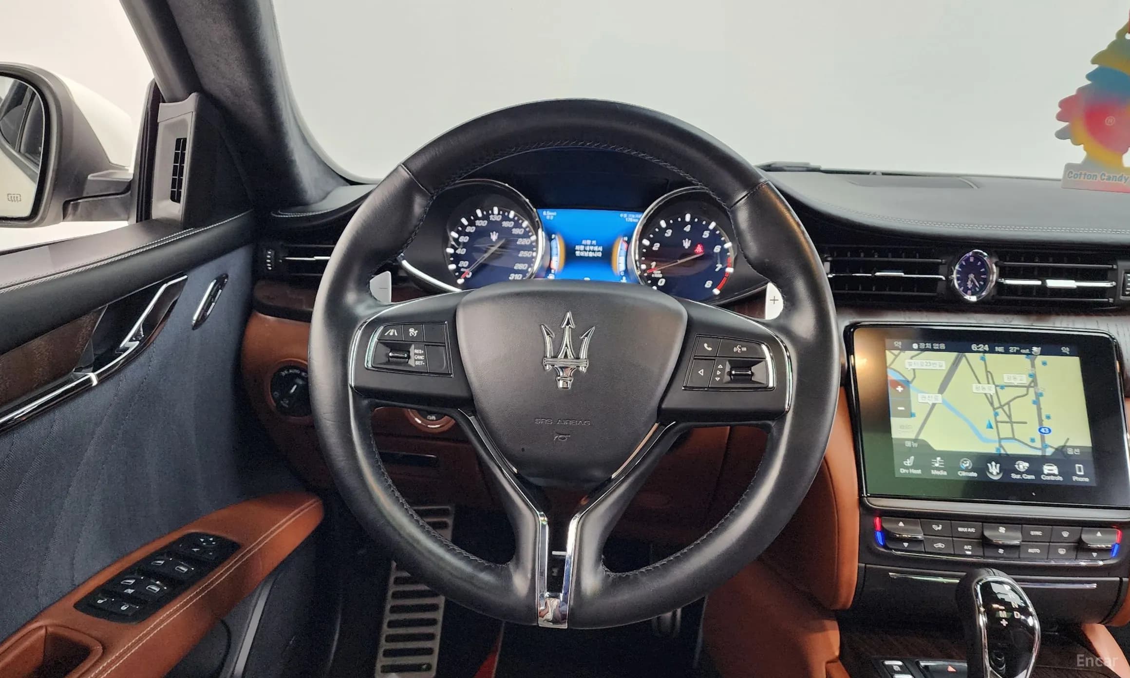 Quattroporte