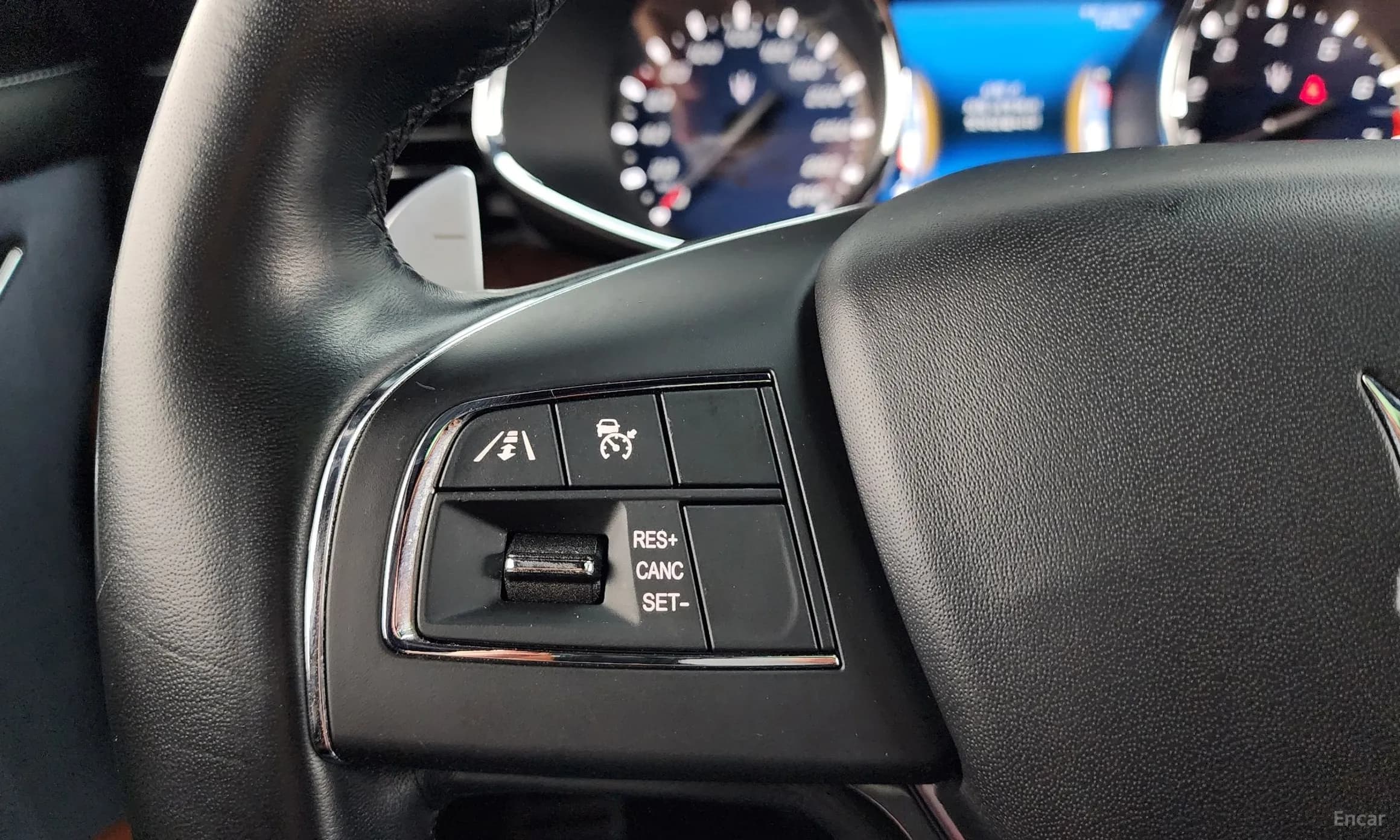 Quattroporte
