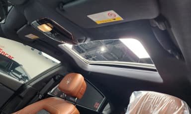 Quattroporte