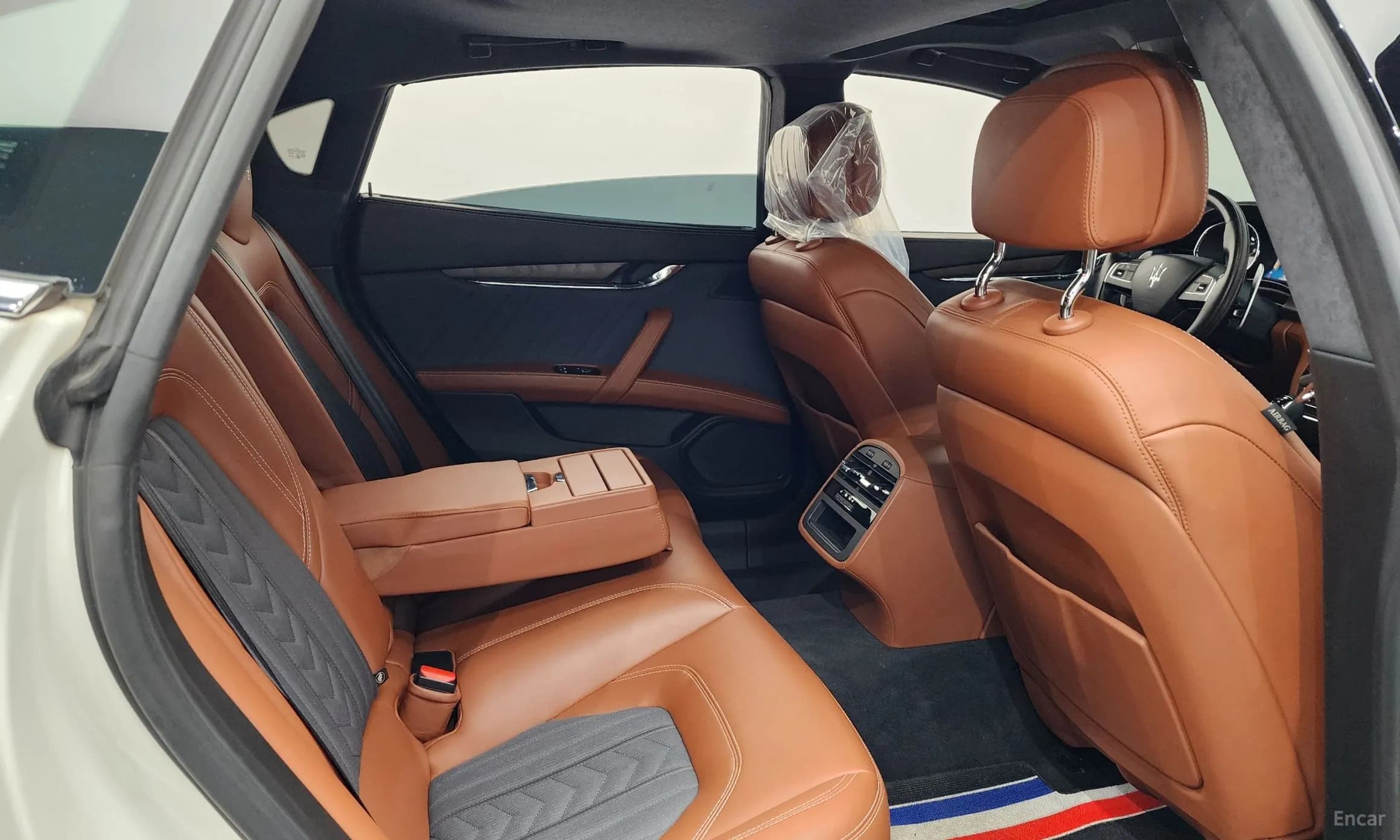 Quattroporte