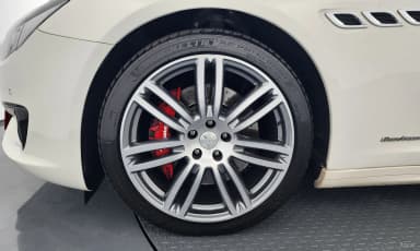 Quattroporte