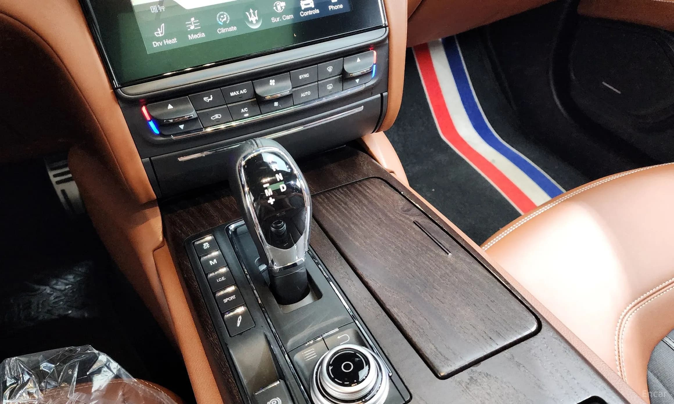 Quattroporte