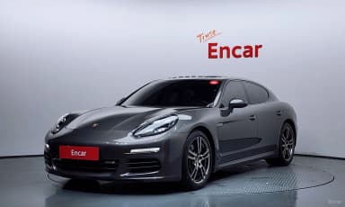 Panamera