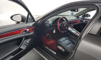 Panamera