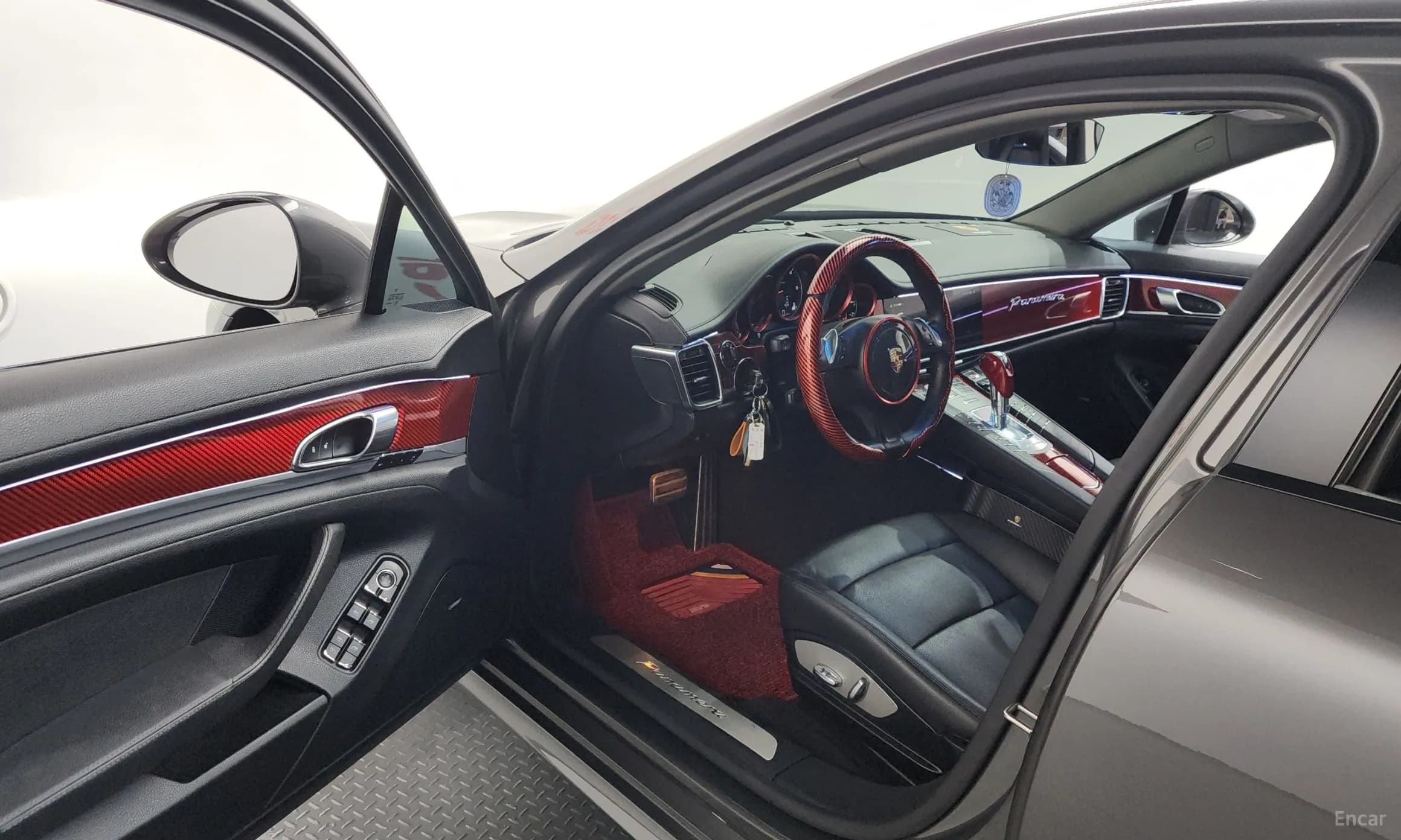 Panamera