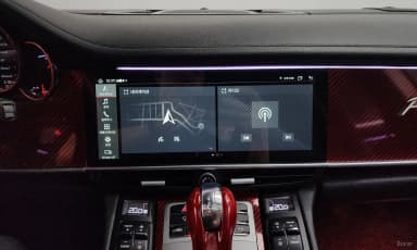 Panamera