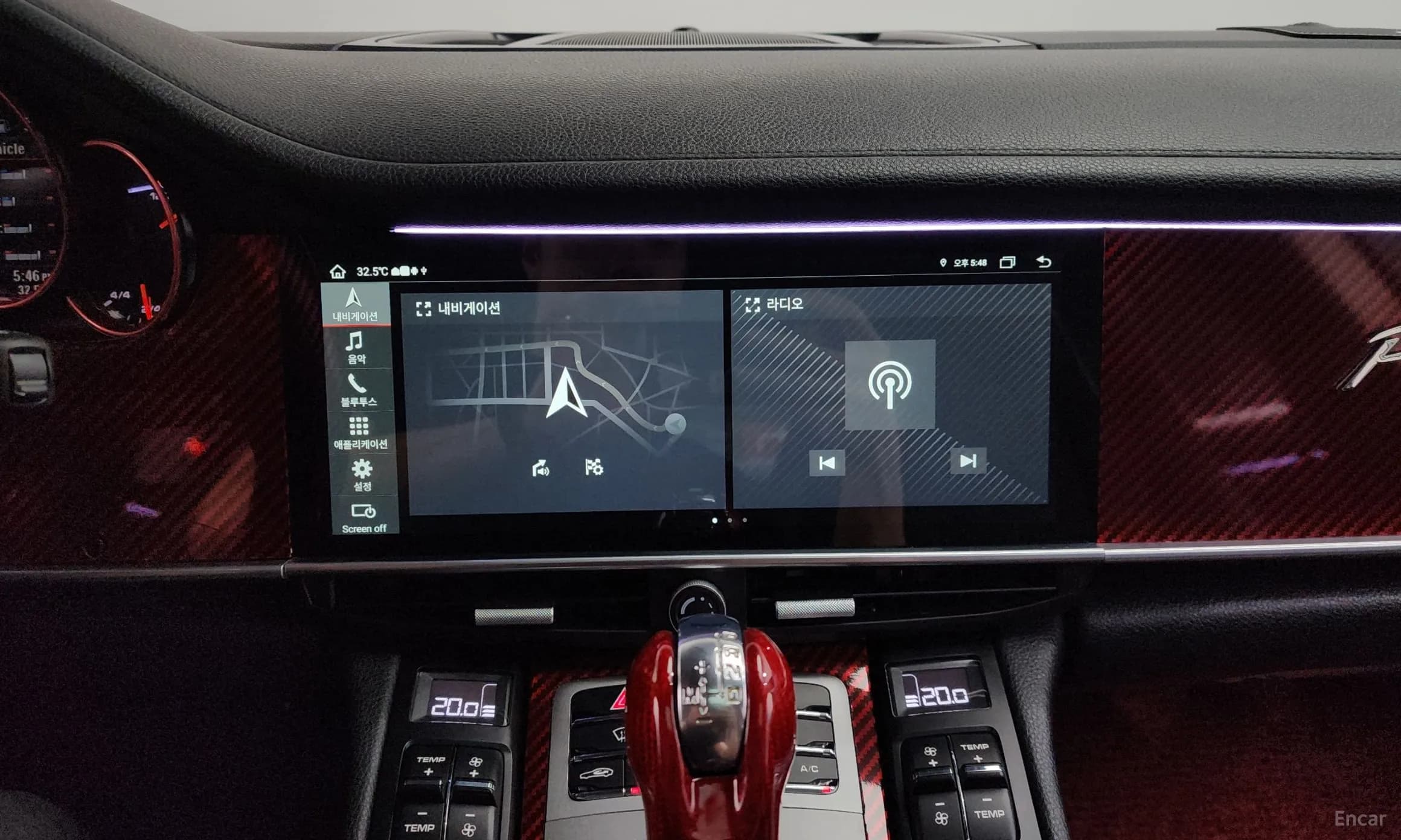 Panamera