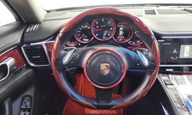 Panamera