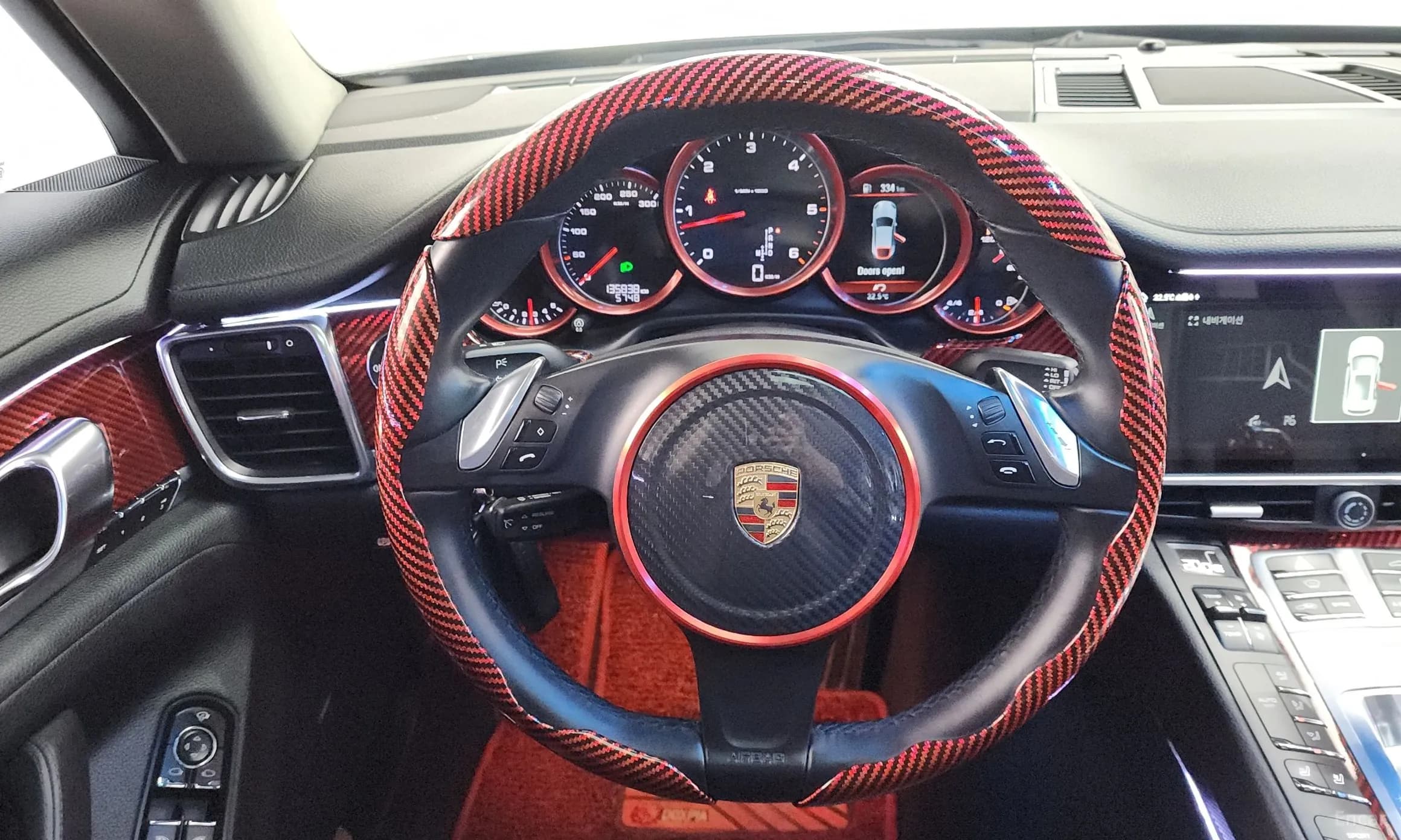 Panamera