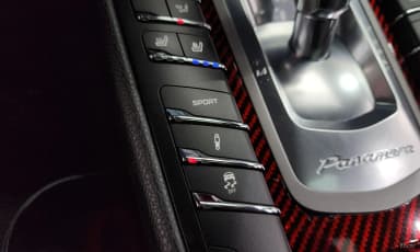 Panamera