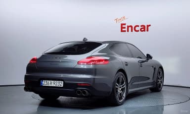 Panamera