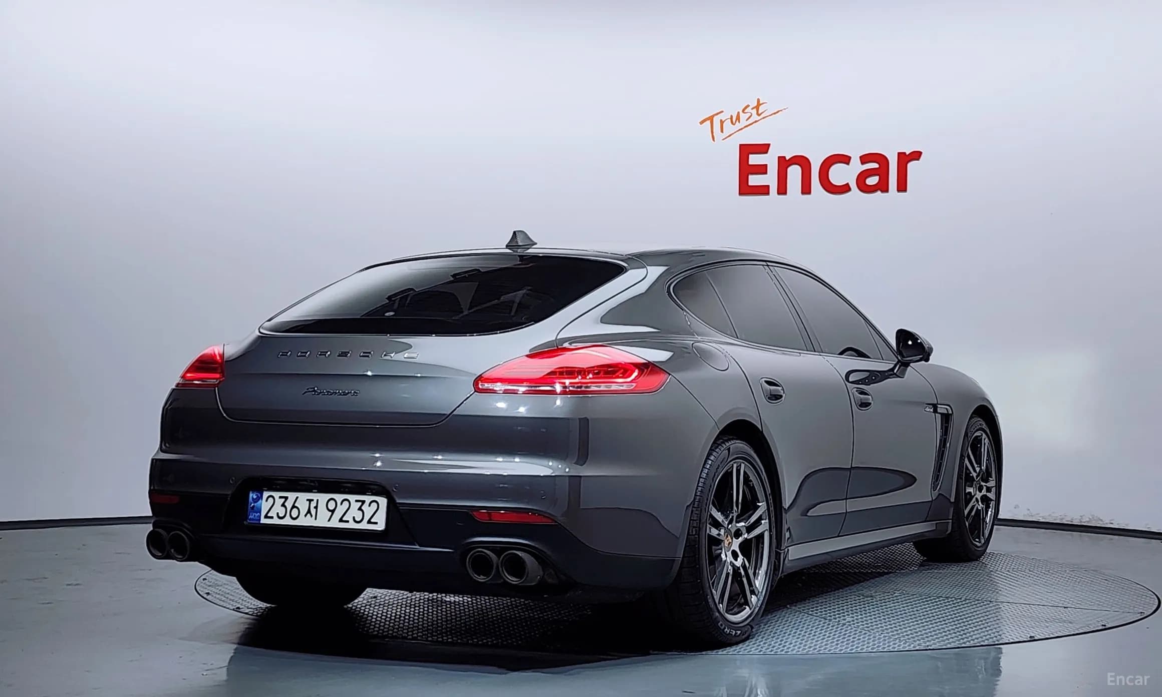 Panamera