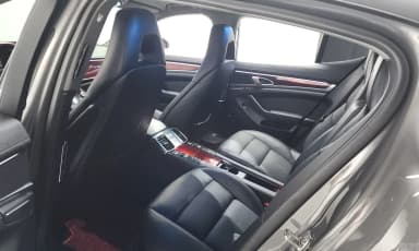 Panamera