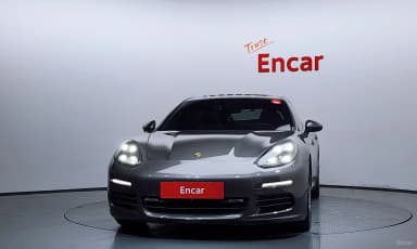 Panamera
