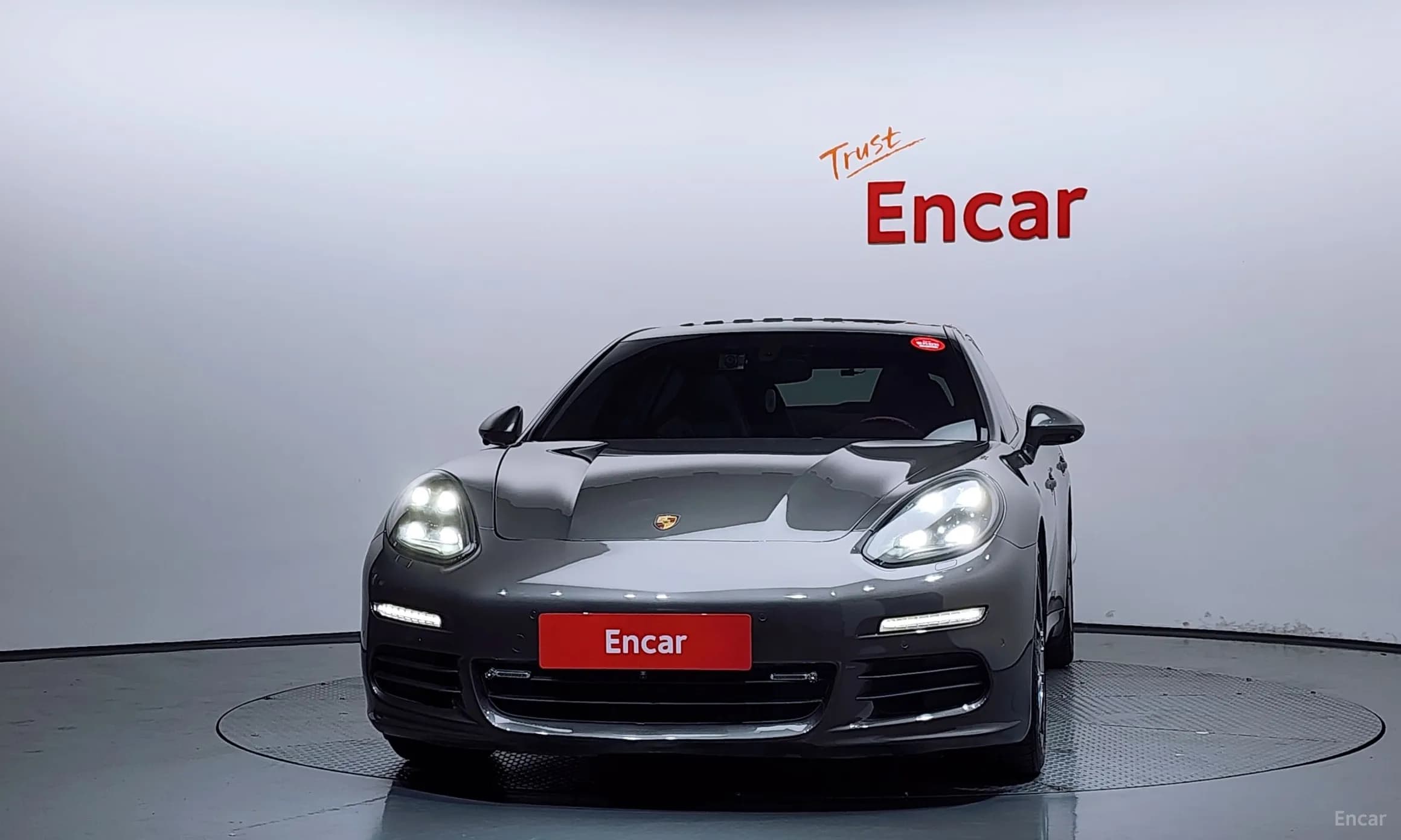 Panamera