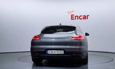 Panamera