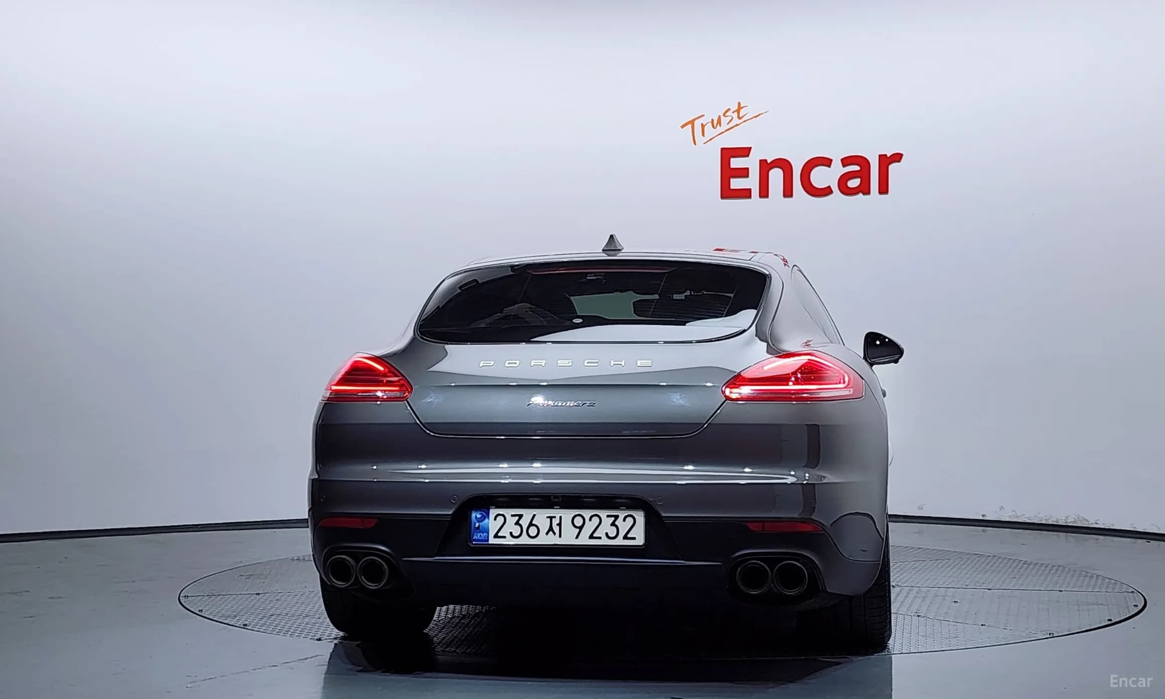 Panamera