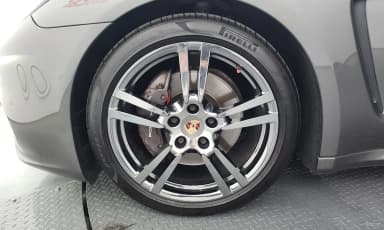 Panamera
