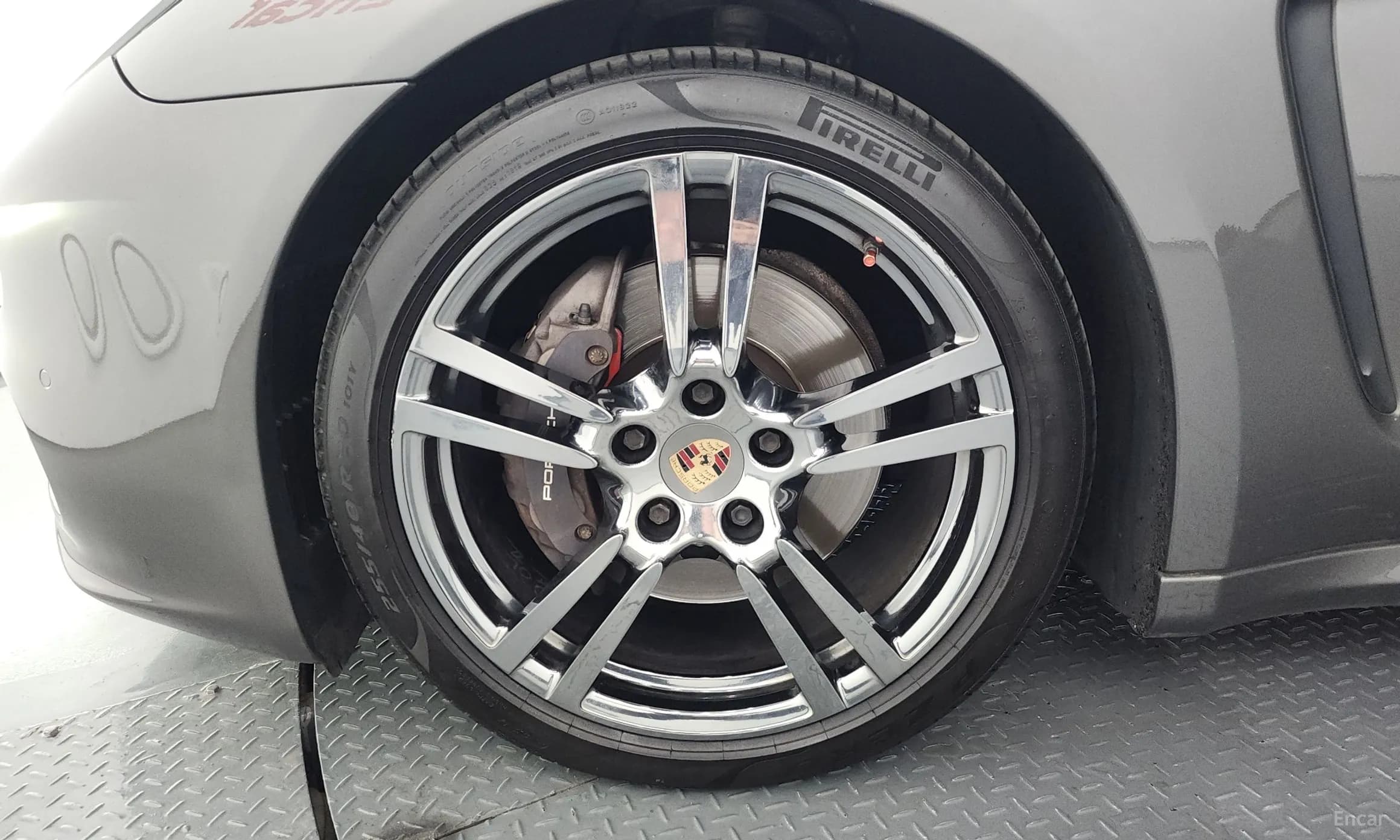 Panamera