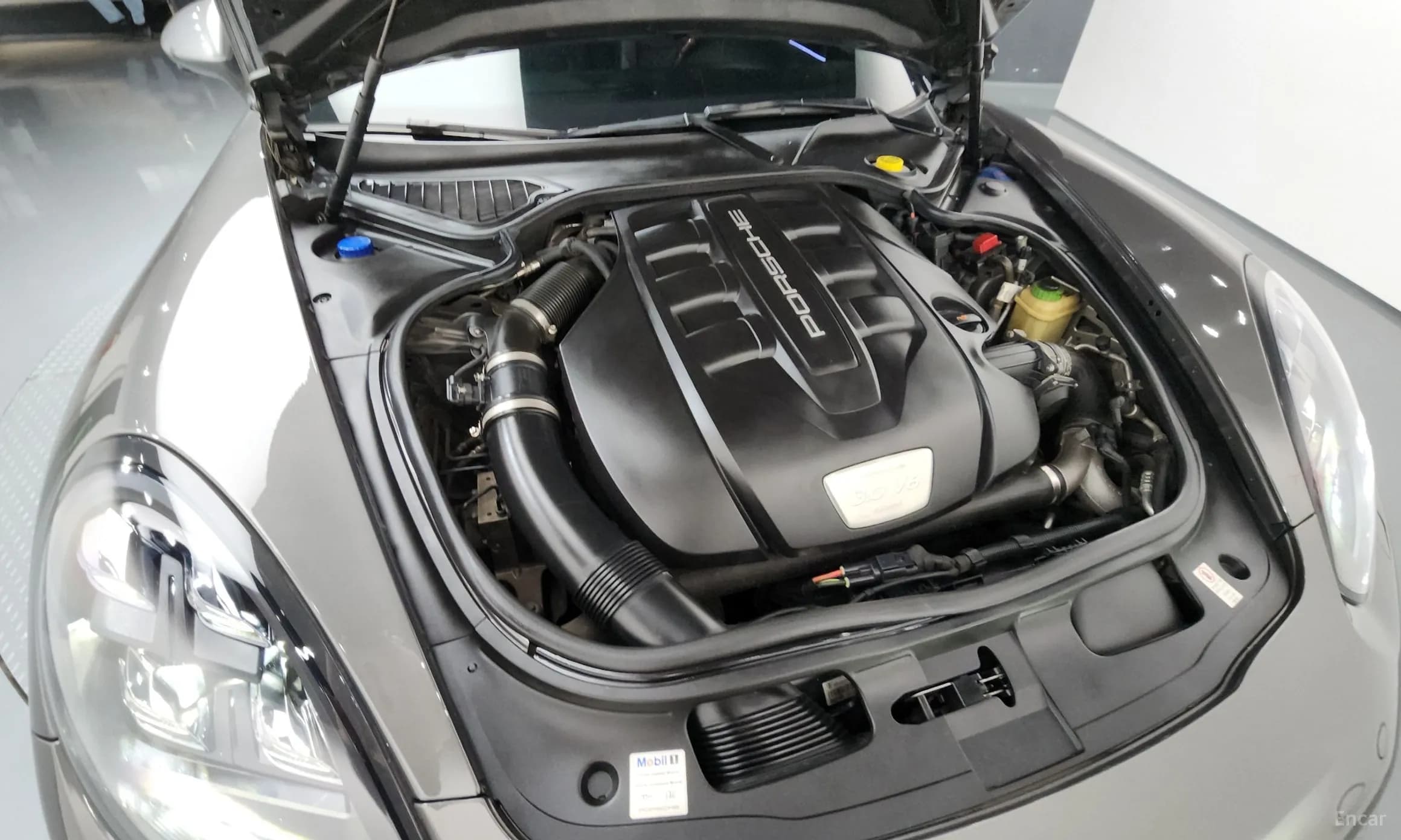 Panamera