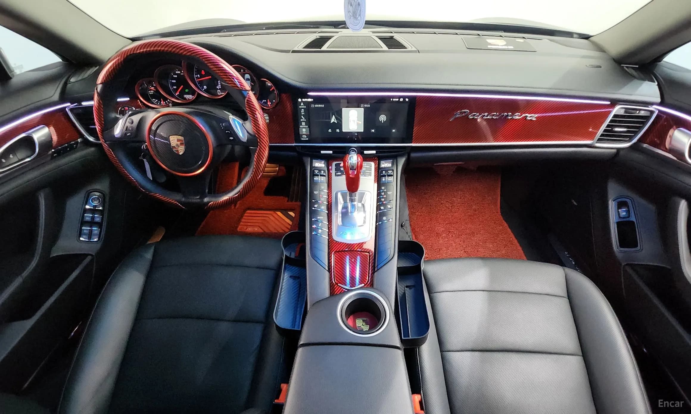 Panamera