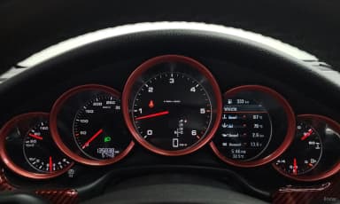 Panamera