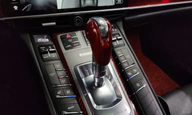 Panamera