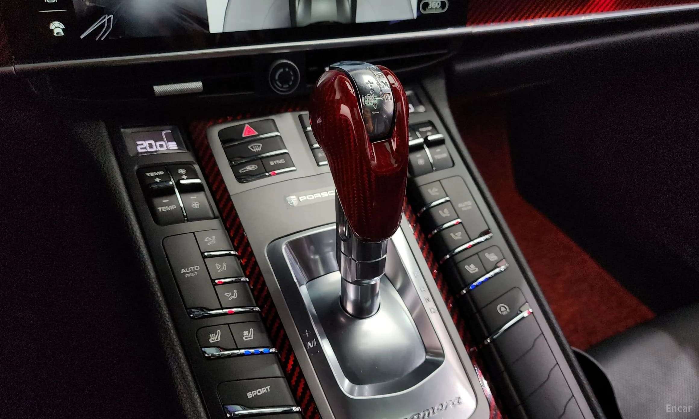 Panamera