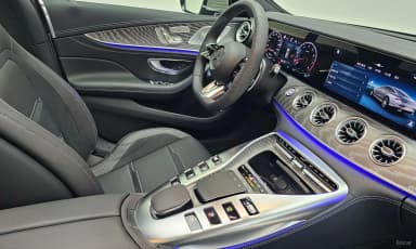AMG GT
