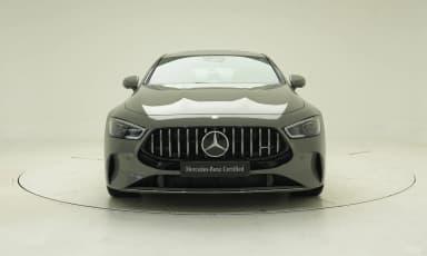 AMG GT
