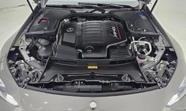 AMG GT