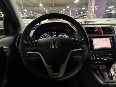 CR-V