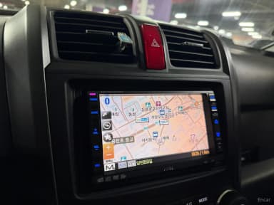 CR-V
