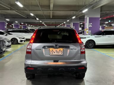 CR-V