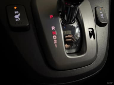 CR-V